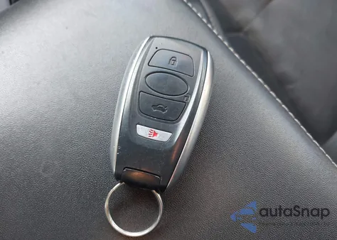 2017 Subaru Outback 2.5I Limited z USA, uszkodzony, nr VIN 4S4BSANC0H3340637